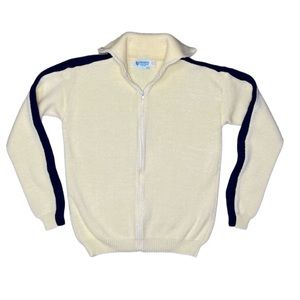 Vintage Keen Man sweater